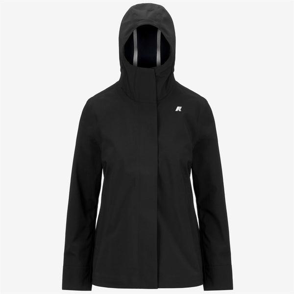 PARKA MADALINA